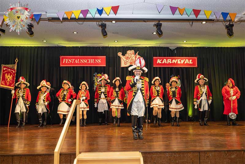 Karneval der Karnevalisten