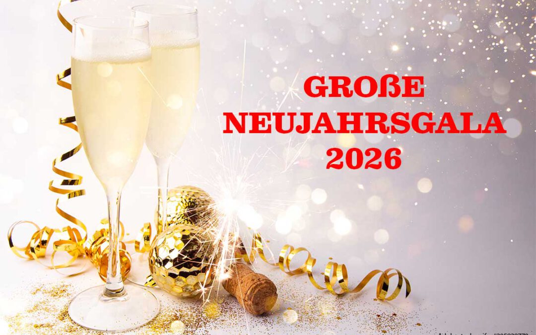 Neujahrsgala der Dortmunder Prinzengarde 2022 e.V.