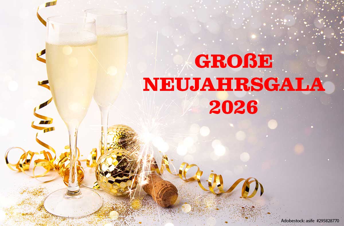 DOPG Neujahrsgala 2026